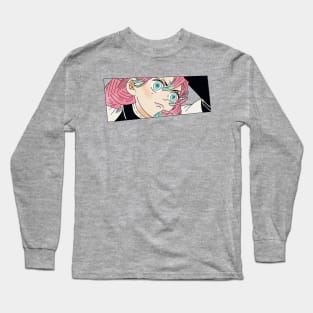 Mitsuri Long Sleeve T-Shirt